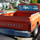 Illustration for article titled 1971 Chevrolet C10 Custom Deluxe Pickup Truck